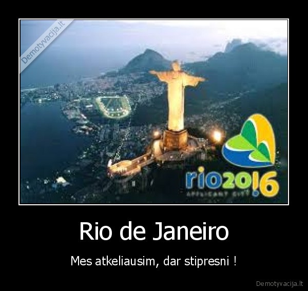 Rio de Janeiro