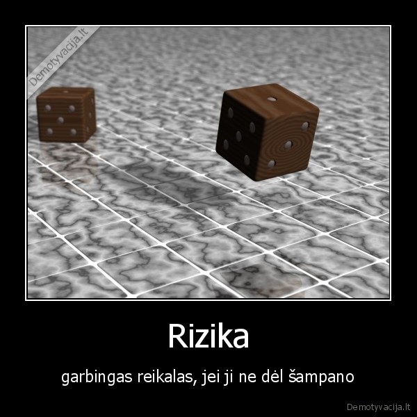Rizika
