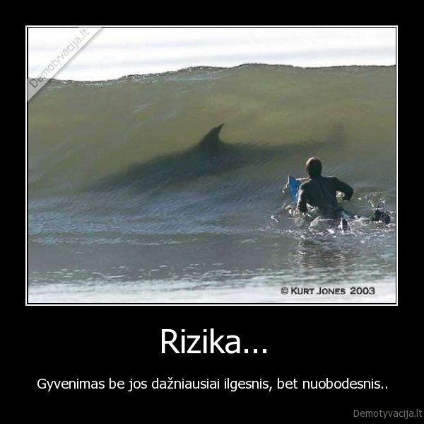 rizika,vanduo