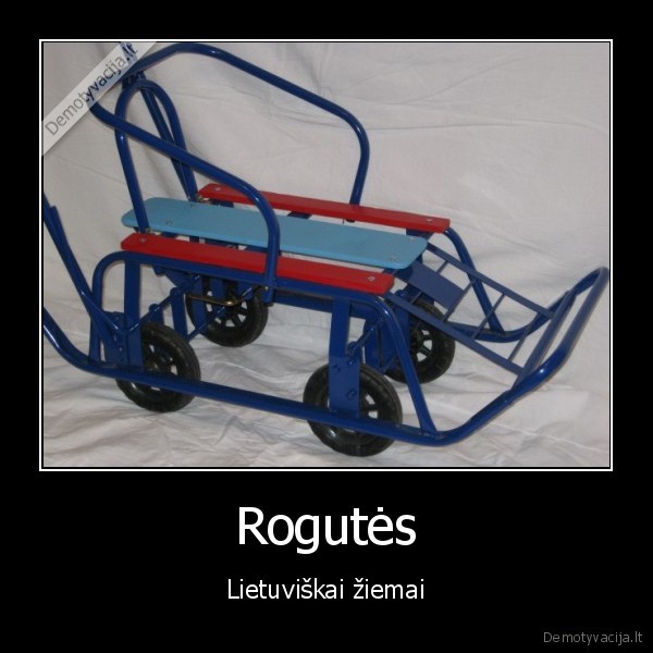 ziema, be, sniego,lietuviska, ziema,rogutes, su, ratukais