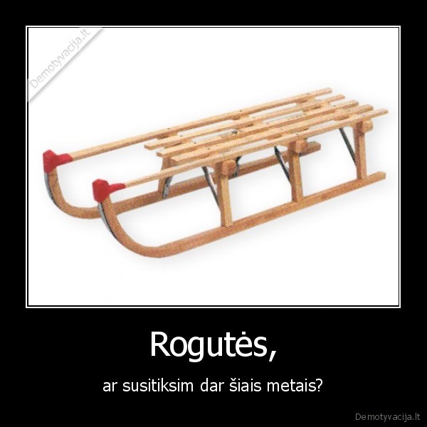 Rogutės,