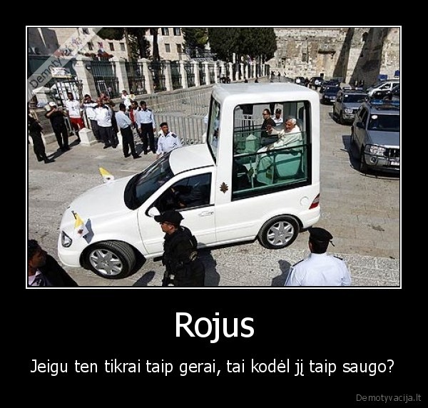 Rojus