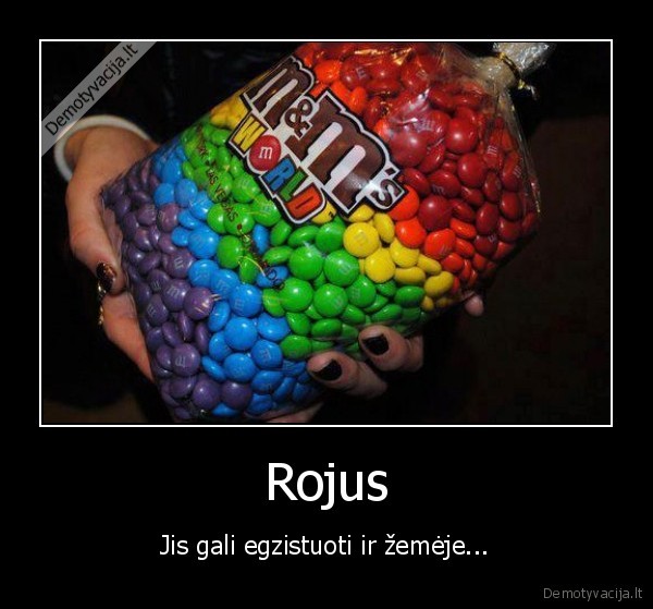 Rojus