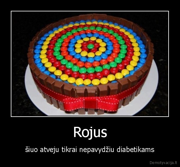 Rojus