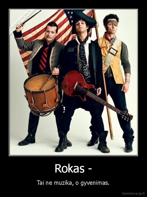 Rokas -