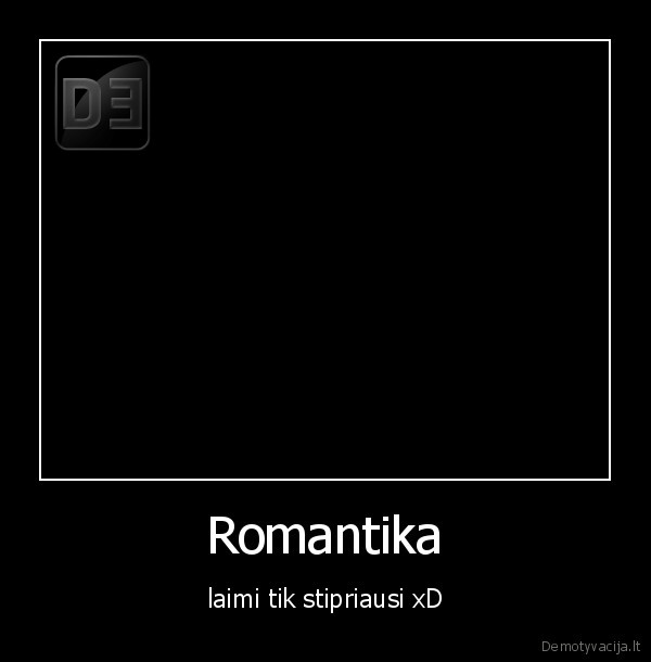 Romantika