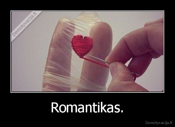 prezikas,romantikas,siuvineja