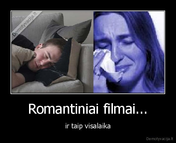 filmai