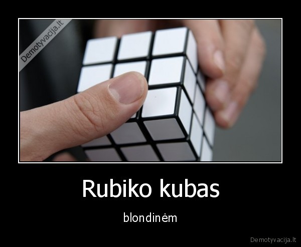 blondines, protingos