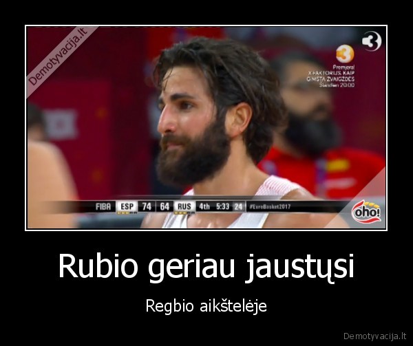nesportines,rubio