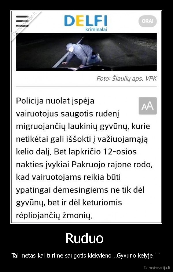 zmogus,ruduo,gyvunai,policja