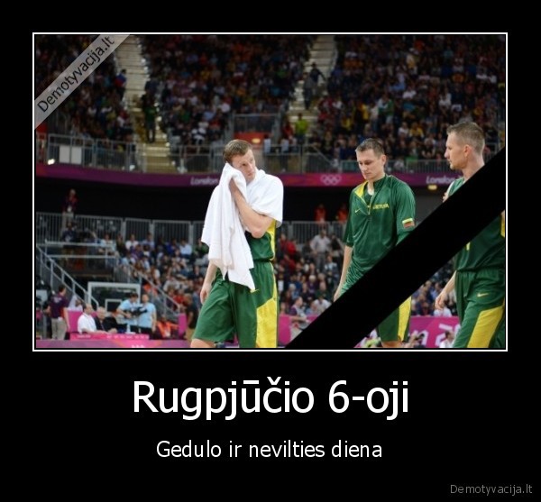 Rugpjūčio 6-oji