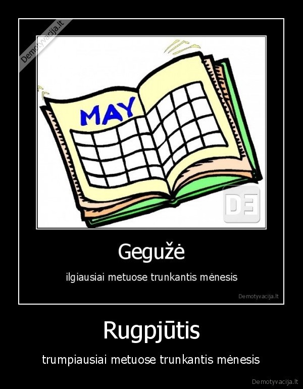 Rugpjūtis