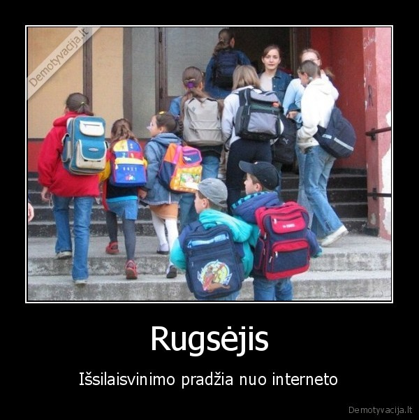 Rugsėjis