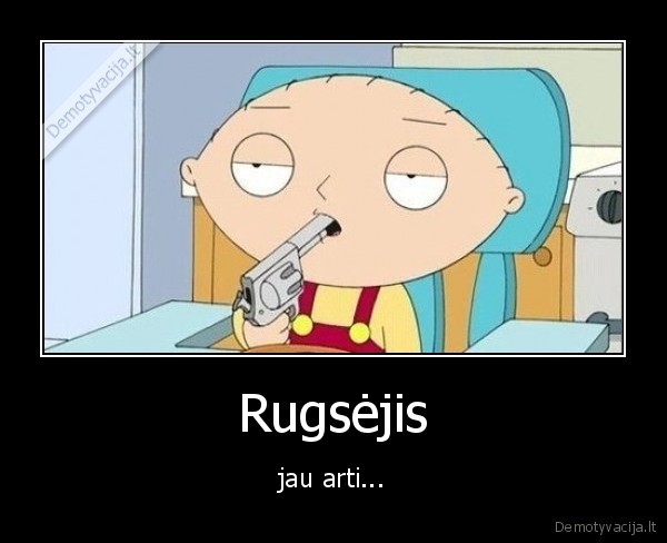 rugsejis,mokslai