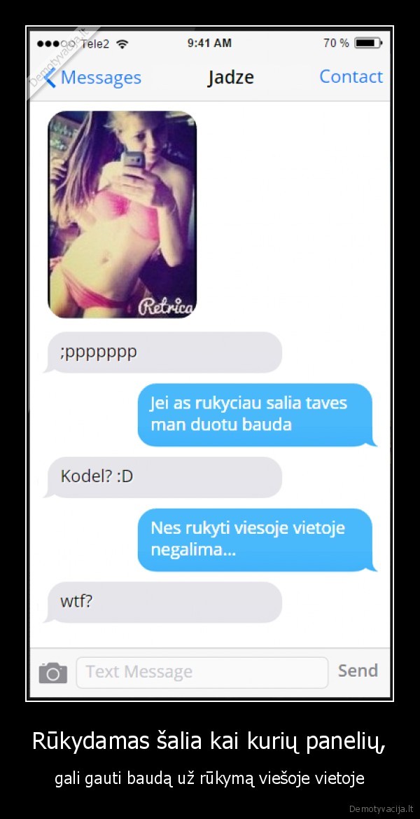 rukyti,viesa,vieta