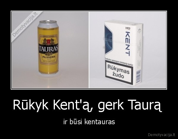 nu, ir, viskas