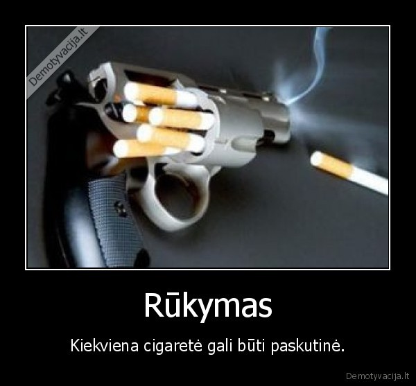 cigaretes