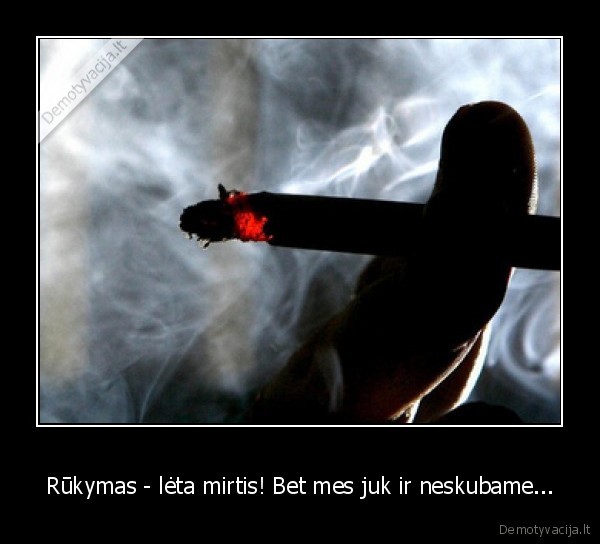 rukymas,mirtis