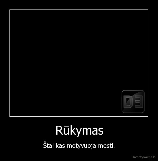 cigaretes,rukymas