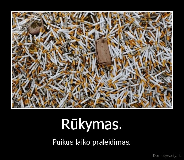 cigarete