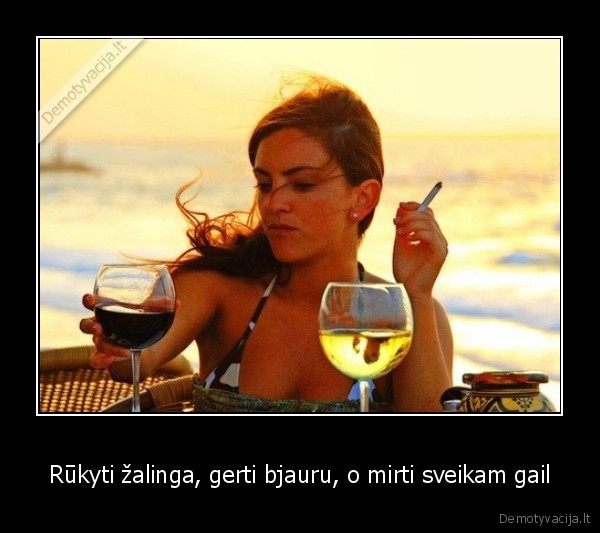 rukymas,sveikata