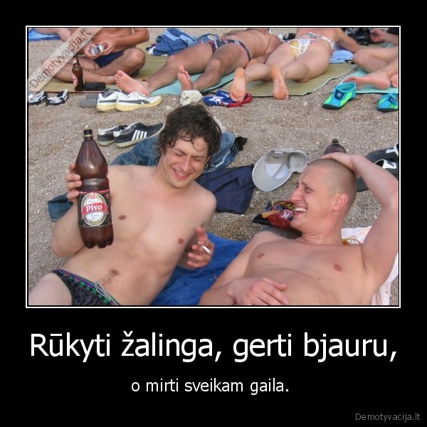 rukymo, zala,mirtis,alkoholis