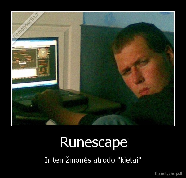 Runescape