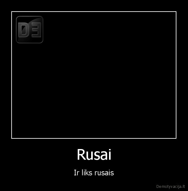 rusai