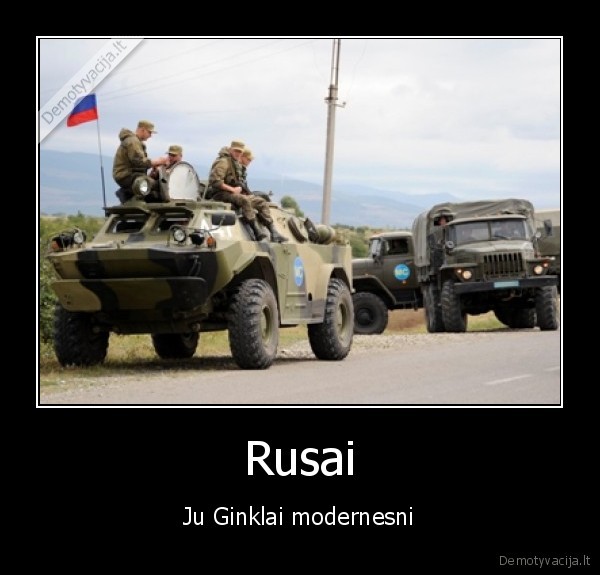 Rusai