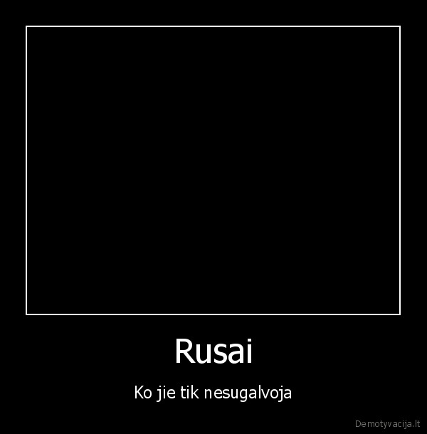 rusai