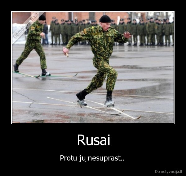 Rusai