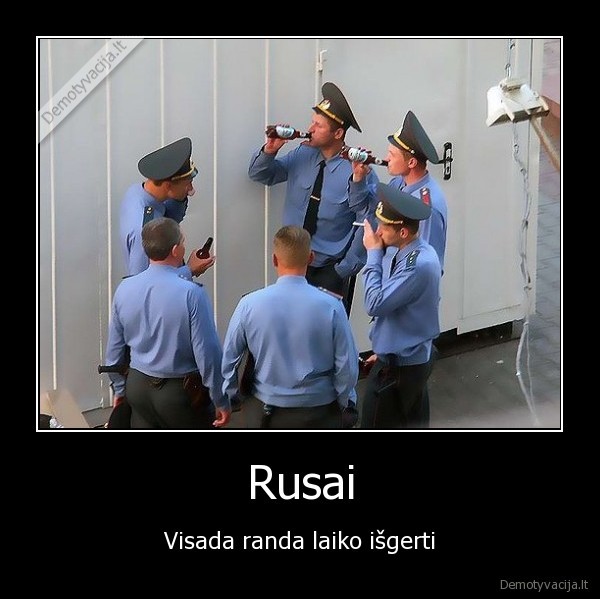 Rusai