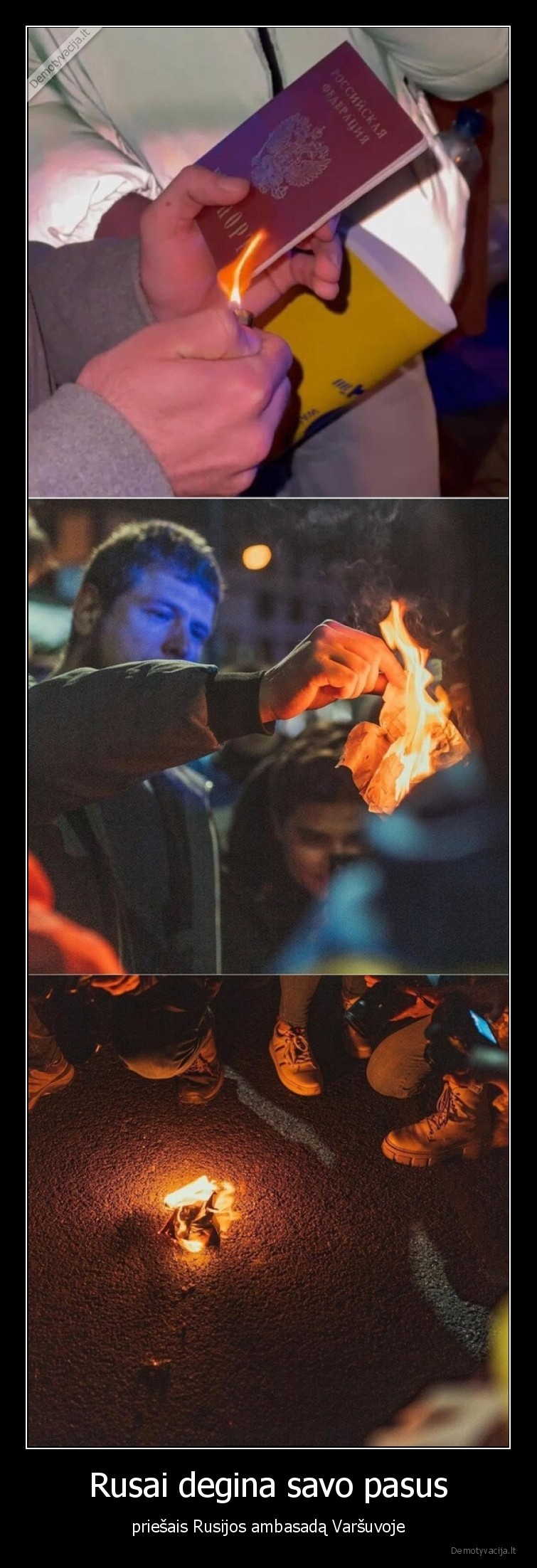 rusija,pasas,varsuva