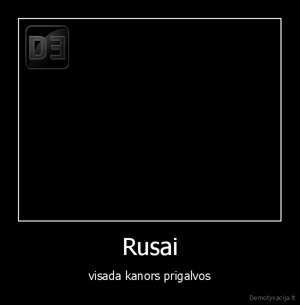 Rusai