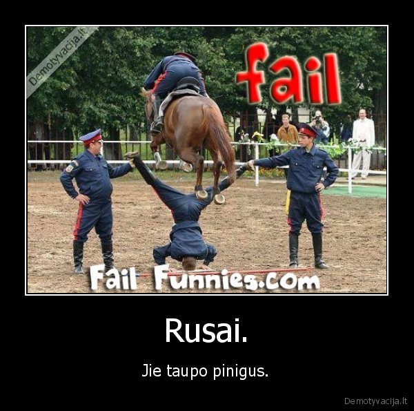 Rusai.