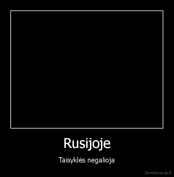 Rusijoje