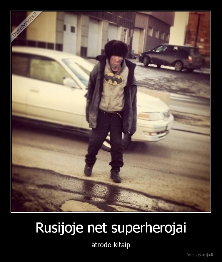 betmenas,rusija,kitaip,kostiumas