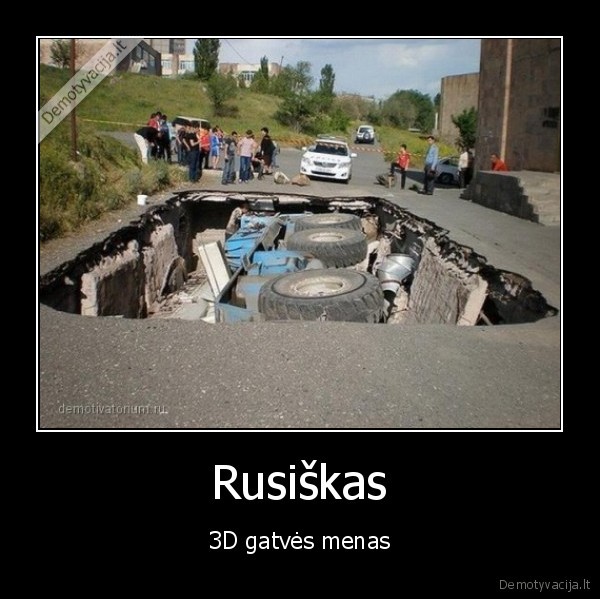 3d, piesiniai,smegduobe,iluzes, asfaltas