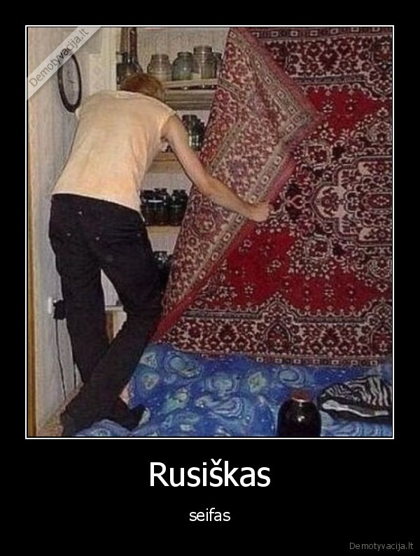seifas,rusija