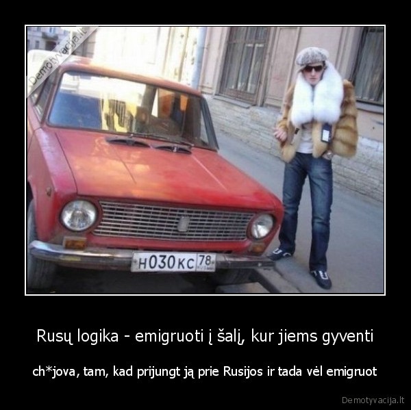 rusai,logika