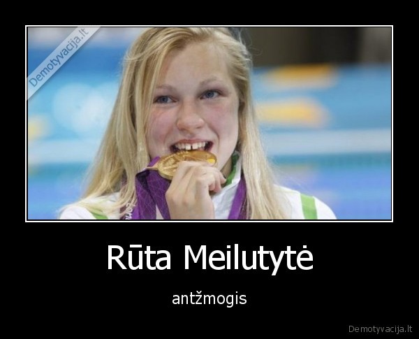 Rūta Meilutytė