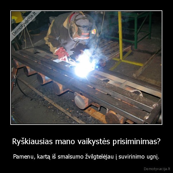 prisiminimai,svarke