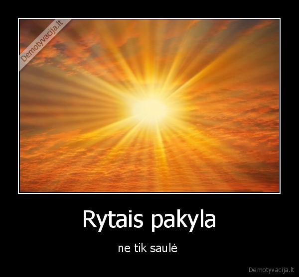 ne, saulute