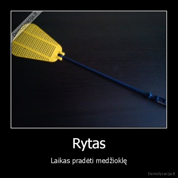 Rytas