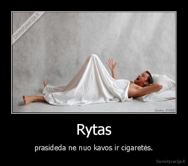 rytas,prasideti,kava,cigaretes,stajakas,lova,stovi
