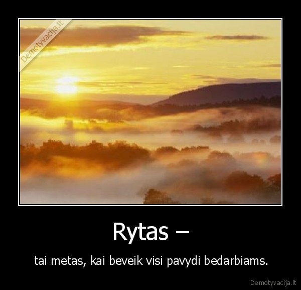 Rytas –