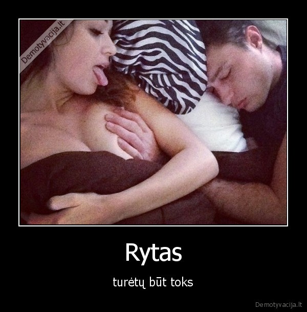 rytas,vyrai