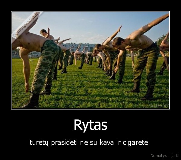 sportas,sveikata,rytas,kava,cigarete,prasideti
