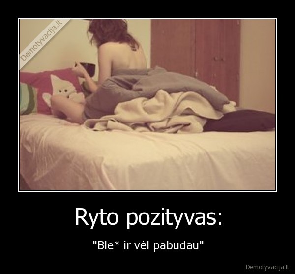 rytas